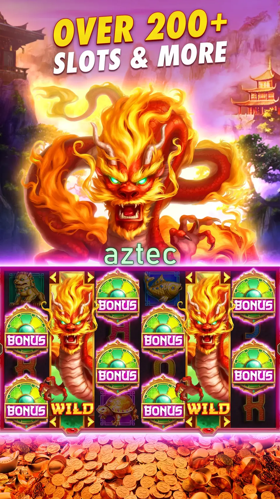 aztec APK