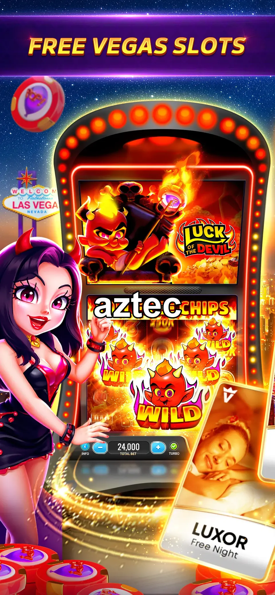 aztec APK