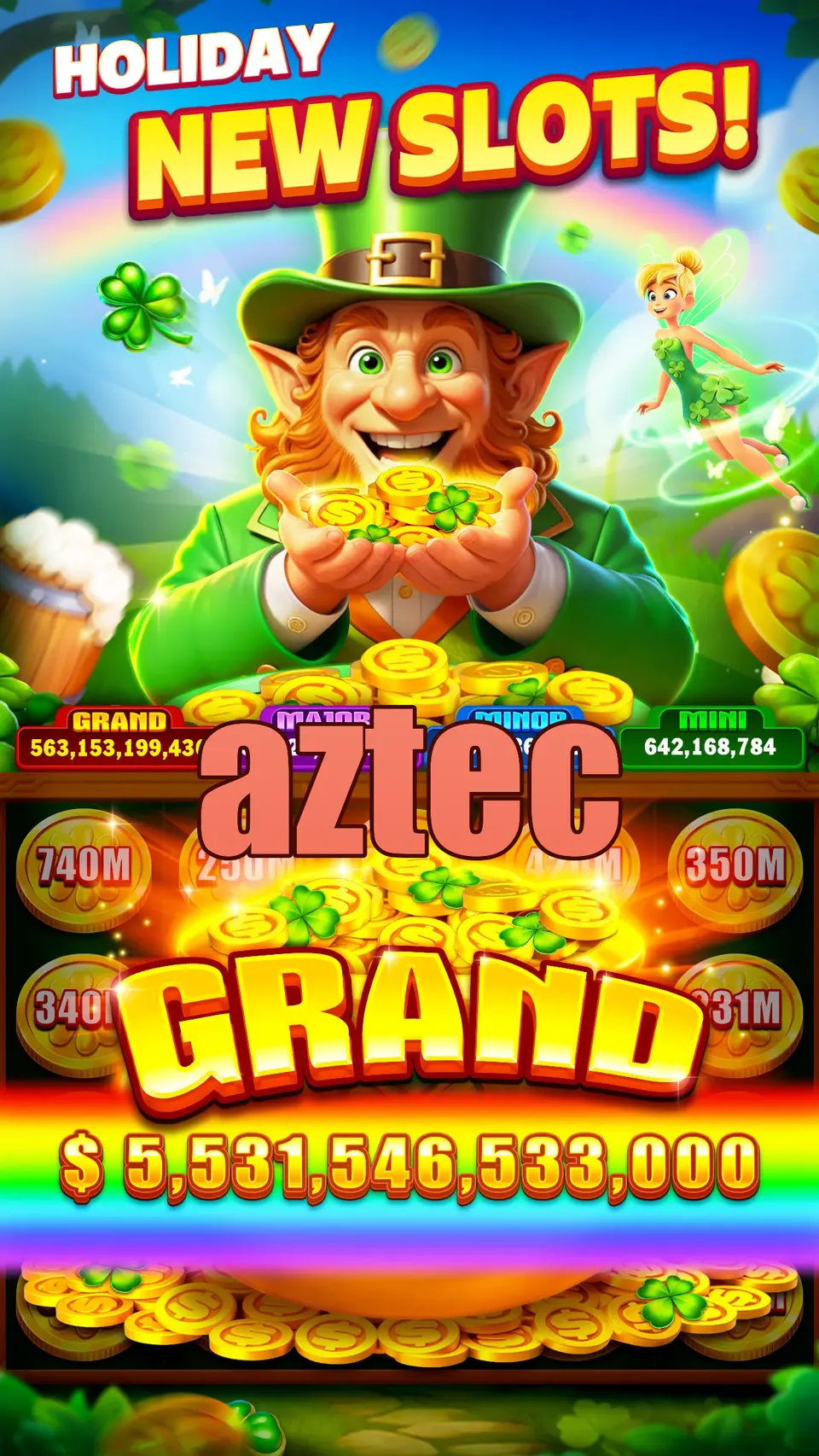 aztec APK