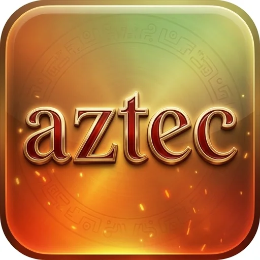 aztec Logo - Resmi